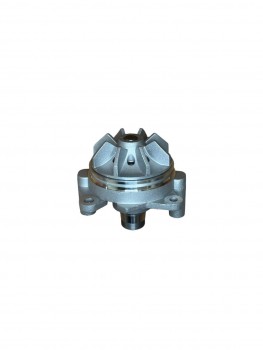 Bomba d'água - Renault Master 2.5 - 2005 até 2012 [ABA05010]